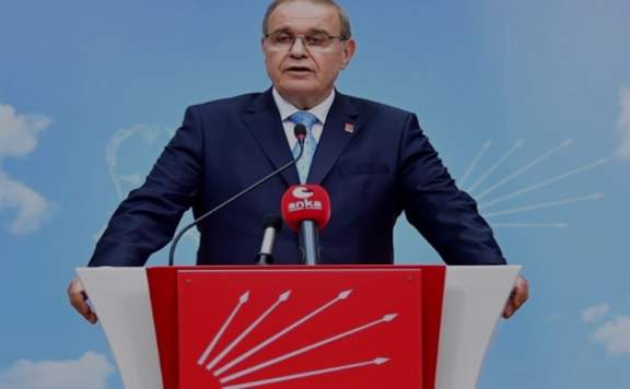 ÖZTRAK: ''TEK ADAM REJİMİ HIRSI, CİDDİ YANLIŞLAR YAPTIRDI''