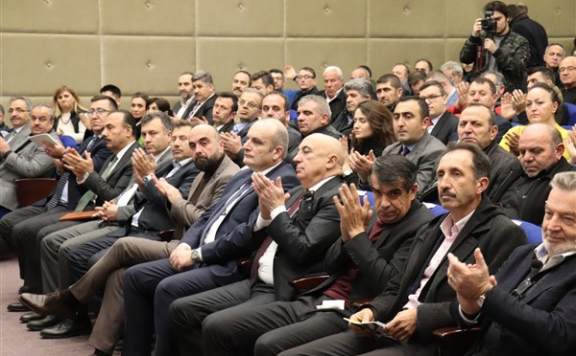 TARIMDA YENİ ALTERNATİF ÜRÜN YABAN MERSİNİ