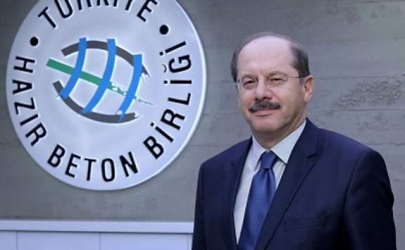 İNŞAATTA FAALİYET YAVAŞLADI: BEKLENTİ İYİLEŞİYOR