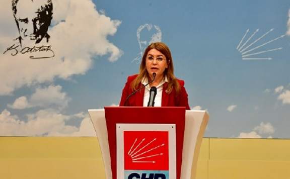 CHP'DEN KANAL İSTANBUL'UN ÇED RAPORUNUN ONAYLANMASINA TEPKİ