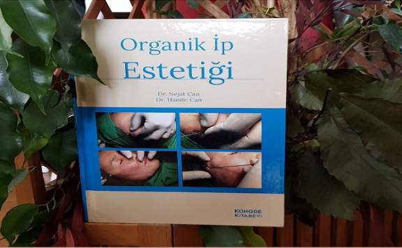 ''ORGANİK İP ESTETİĞİ'' İLE AMELİYATSIZ GENÇLEŞMEK MÜMKÜN