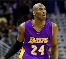 ''BASKETBOL EFSANESİ''NDEN  ACI HABER: KOBE  BRYANT   HAYATINI KAYBETTİ