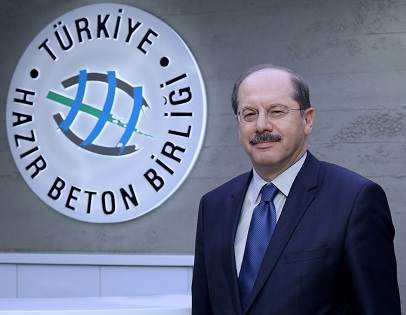 ''ARTIK DEPREME DAYANIKLI YAPILARI KONUŞMALIYIZ''
