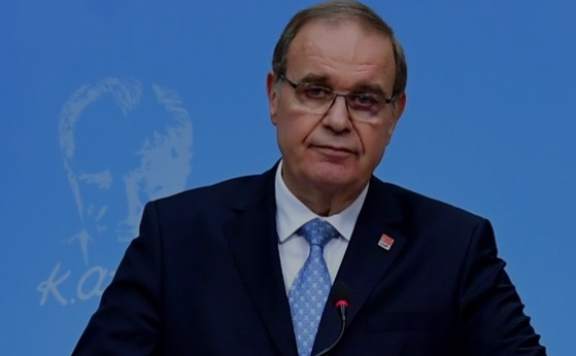 ''VATANDAŞ DEPREM İÇİN TOPLANAN VERGİYİ SORUYOR''