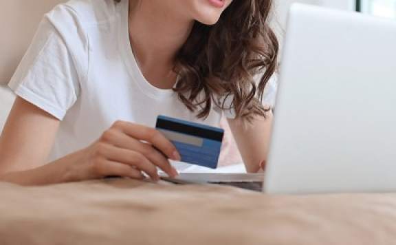 E-TİCARET Z KUŞAĞI İLE BÜYÜYOR