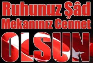 İDLİB'DEN YİNE KARA HABER: 5 ŞEHİT