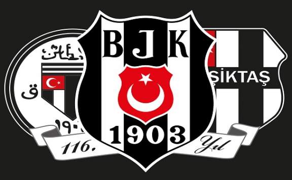 BEŞİKTAŞ'IN ''KURAL HATASI'' BAŞVURUSU REDDEDİLDİ
