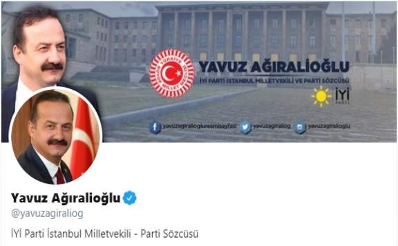 YAVUZ AĞIRALİOĞLU OZAN ARİF'İ UNUTULMAZ MHP MARŞI İLE YAD ETTİ