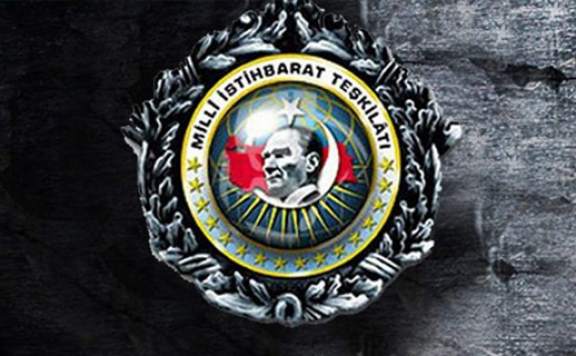 ''MİT KRİZİ İDDİANAMESİ'' TAMAMLANDI