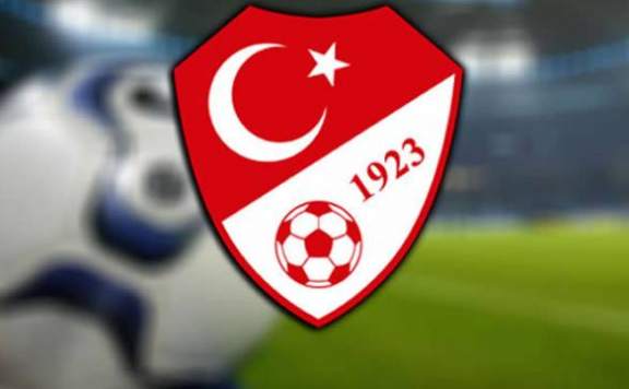 TFF'DEN KULÜP YÖNETİCİLERİNE ''ETİK KURUL'' UYARISI