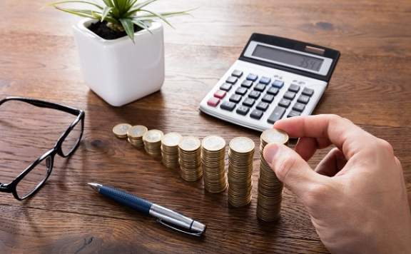 YÜKSEK FAİZLİ KREDİLERDE İKİ ŞEKİLDE YENİDEN YAPILANDIRMA MÜMKÜN