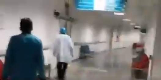 ÜLKEMİZDE ''YENİ KORONAVİRÜS VAKASI'' GÖRÜLMEMİŞTİR