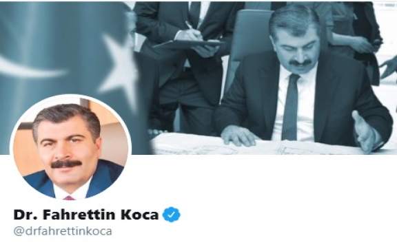 SAĞLIK BAKANI'NDAN ŞİRİN PAYZIN'E OLAY CEVAP