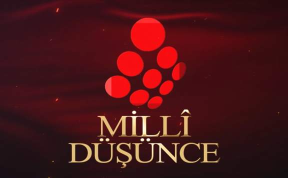 MİLLÎ DÜŞÜNCE MERKEZİ'NDEN OZAN CEYHUN ATAMASINA TEPKİ