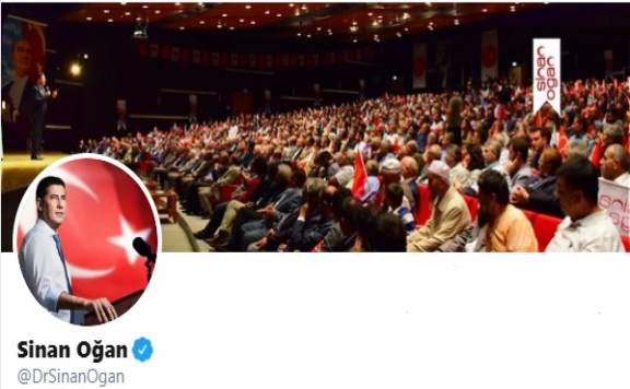 SİNAN OĞAN: ''BU GECEDEN BAŞLAYARAK PAZAR VE PAZARTESİ GÜNLERİ KRİTİK''