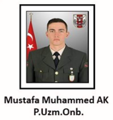 İDLİB'TE 1 ASKERİMİZ ŞEHİT OLDU 1 ASKERİMİZ YARALANDI