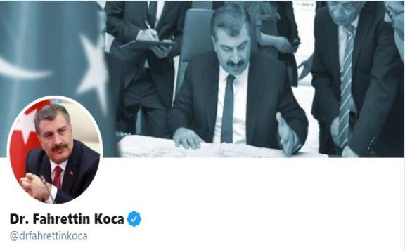 KORONAVİRÜS SALGINI: 4 VEFAT 359 HASTA