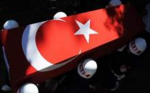 İDLİB'DE 2 ŞEHİT