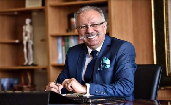 PROF. DR. OĞUZ ÖZYARAL'DAN RAMAZAN ÖNERİLERİ