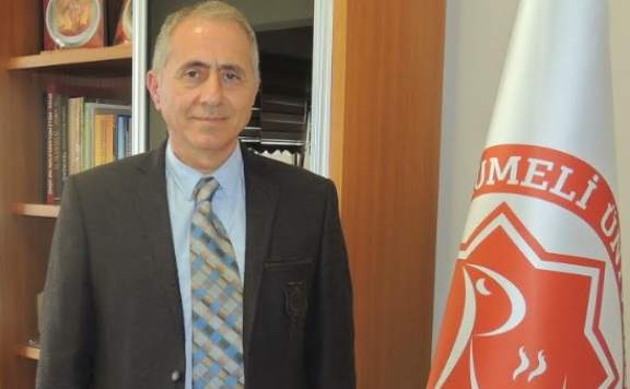 PROF. DR. DODURKA: ''DAHA AZ KAYIP VEREBİLİRDİK''