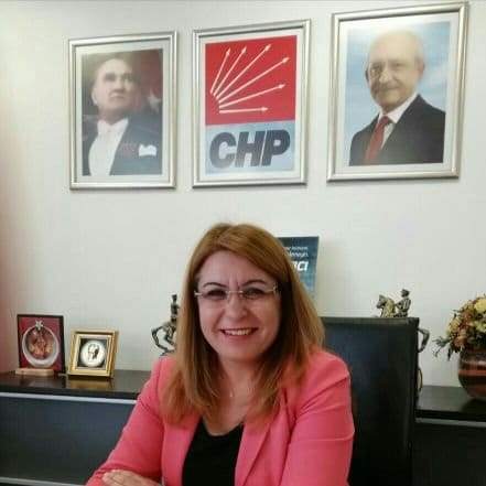 CHP'DEN COVİD-19 SALGININDA KADIN RAPORU