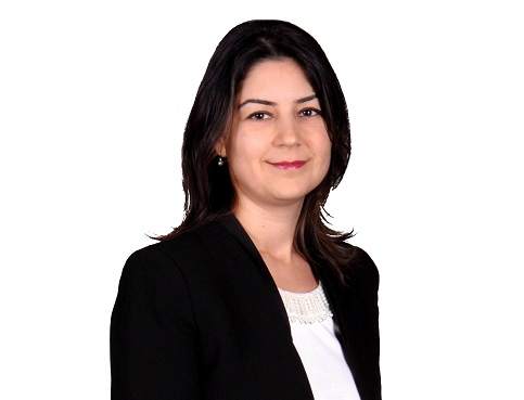 KADIN YÖNETİCİLİĞİ ORANINDA TÜRKİYE DÜNYA ORTALAMASININ ÜZERİNDDE