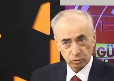 MUSTAFA CENGİZ VEFAT ETTİ