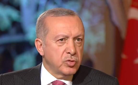ERDOĞAN SİİRT'TEN MUHALEFETE YÜKLENDİ