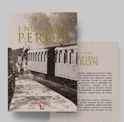 1 Numaralı Peron'dan Sonsuza Yolculuk