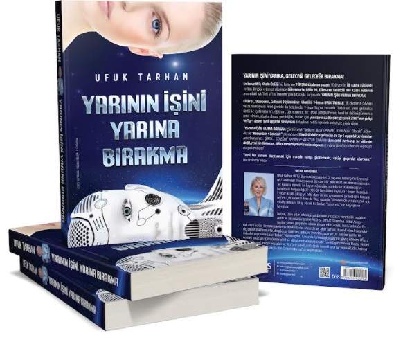 Yarının İşini Yarına Bırakma - Ufuk Tarhan