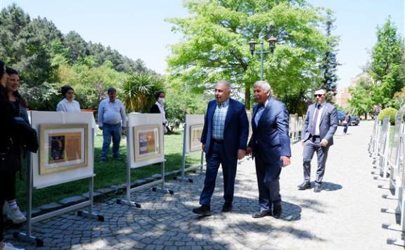 Yeditepe Üniversitesi’nden Türk basını fikir hayatına ışık tutan iki ayrı sergi