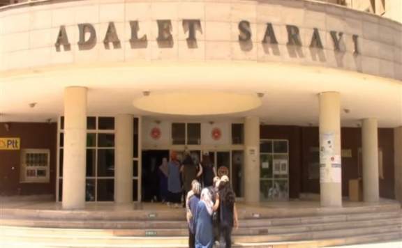 Şanlıurfa merkezli FETÖ operasyonunda 7 tutuklama