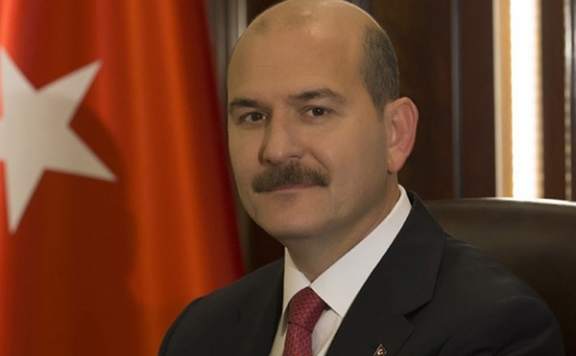 Soylu: ''Terör örgütü yakın zamanda Türkiye’de bitecek''