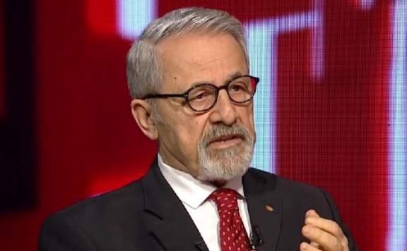 ''İstanbul depreminde Tsunaminin olacağı kesindir!''