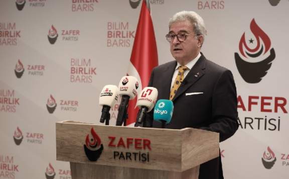 ''Cumhurbaşkanlığı mazbatasındaki 13 rakamı neden siliniyor?''