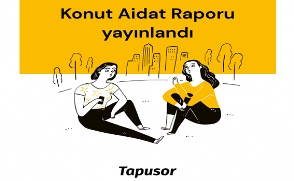 2023 İstanbul Konut Aidat Raporu Yayınlandı
