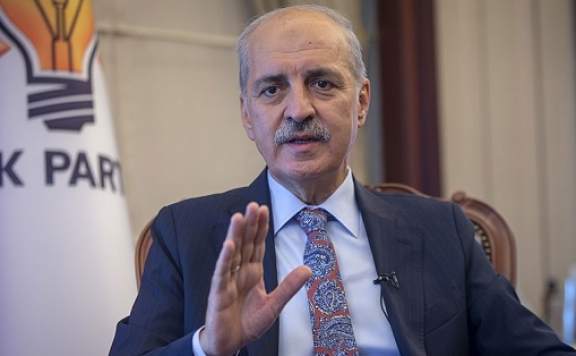''AK Parti’de 3 dönem kuralından taviz yok!''