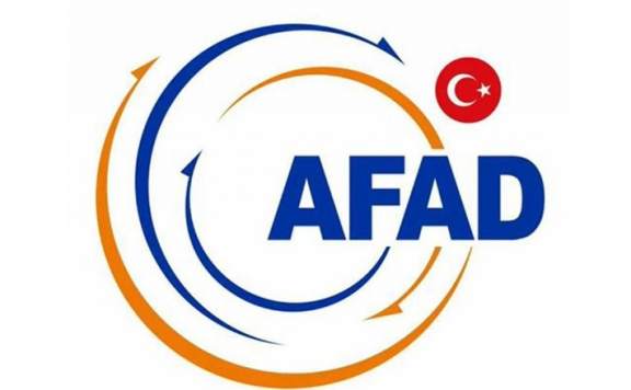 Depremde Hayatını Kaybedenler 8.574'e Yükseldi