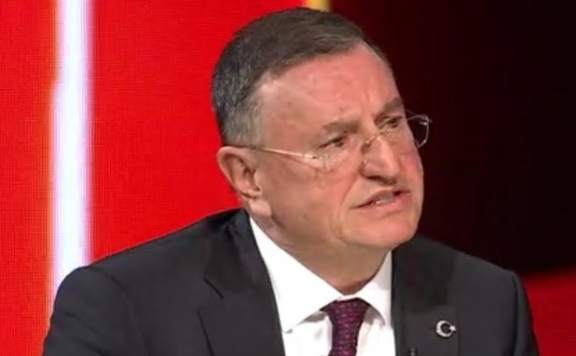 ''Hatay yıkıcı bir depreme hazırlıklı değil!'' demişti