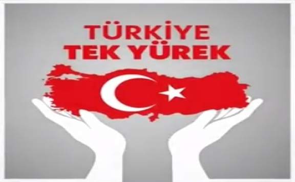 Türkiye Tek Yürek Oldu: 115 milyar 146 milyon 538 bin lira toplandı