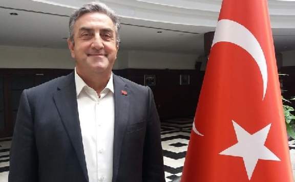 ''Türkiye Uzay Ajansı'ndan o videolarla ilgili açıklama''