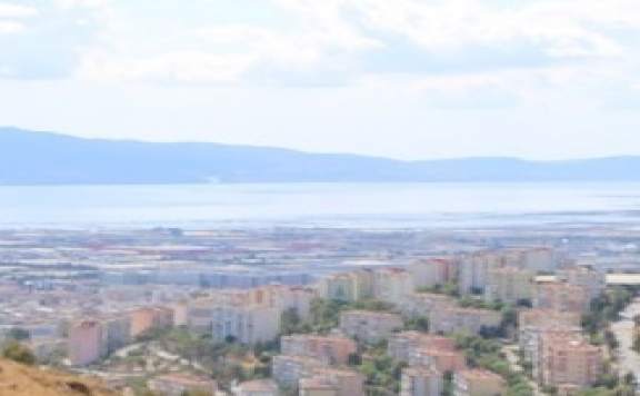 Depreme Karşı Kentsel Dönüşüm Hayati Önem Kazandı