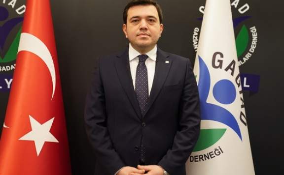 Koçer: ''Yaralarımızı hep birlikte saracağız''