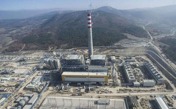 Türkiye-BAE Stratejik Ortaklığının Altından ''Temiz Kömür'' ve Nükleer Çıktı