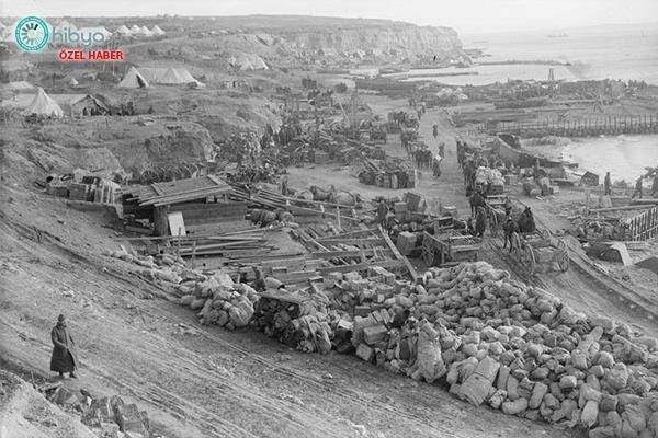 Tahliye, askeri de vatanı da güldürdü