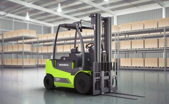 Türkiye’de Forklift Yasaklanıyor Mu?